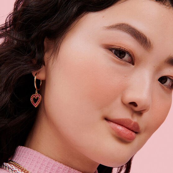 BLUSH PEACHIN BENEFIT